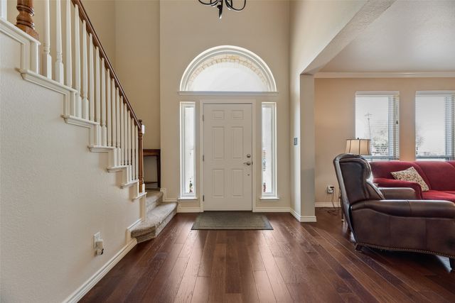 5610 Eagle Drive, Rowlett, TX 75088