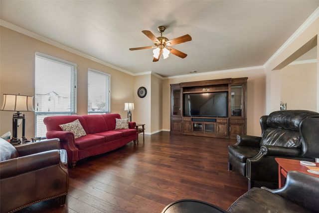 5610 Eagle Drive, Rowlett, TX 75088