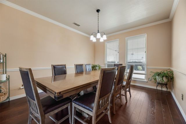 5610 Eagle Drive, Rowlett, TX 75088