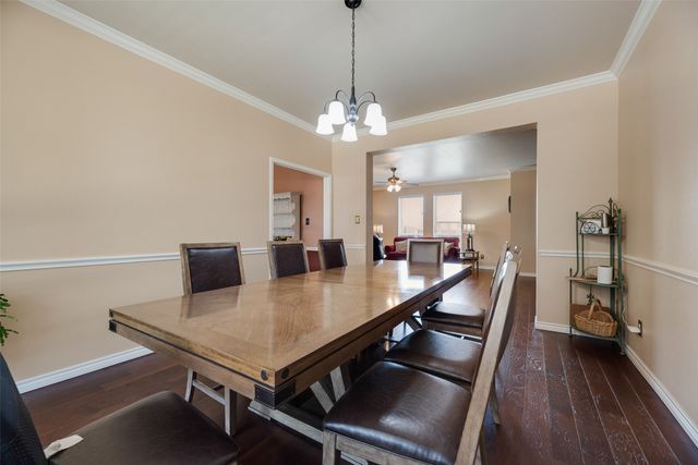 5610 Eagle Drive, Rowlett, TX 75088