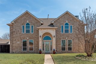5610 Eagle Drive, Rowlett, TX 75088