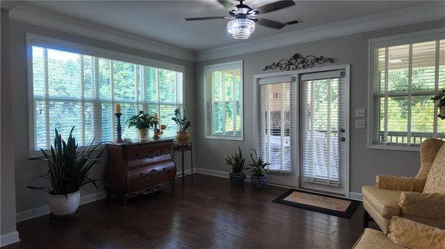 2445 Crimson Downs Drive, Cumming, GA 30040