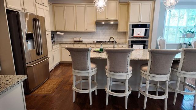 2445 Crimson Downs Drive, Cumming, GA 30040