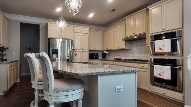 2445 Crimson Downs Drive, Cumming, GA 30040