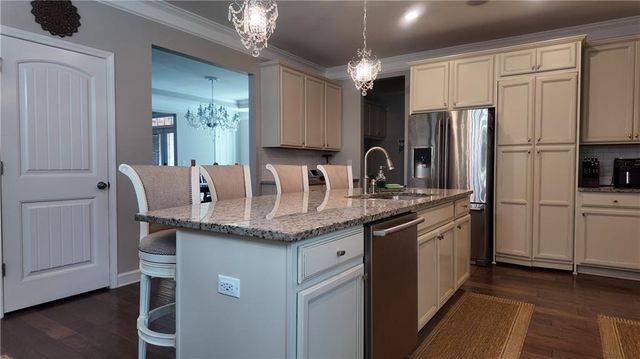 2445 Crimson Downs Drive, Cumming, GA 30040