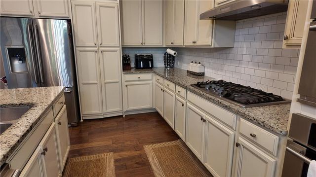 2445 Crimson Downs Drive, Cumming, GA 30040