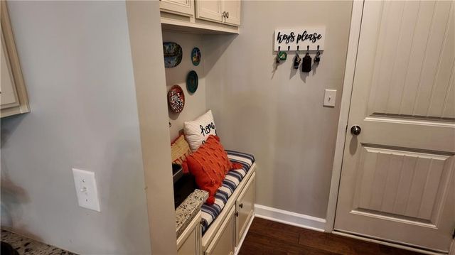 2445 Crimson Downs Drive, Cumming, GA 30040