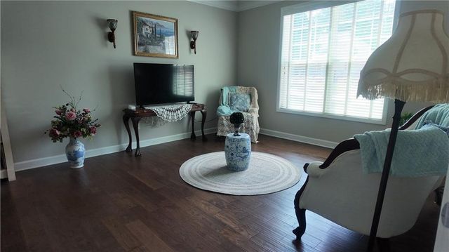 2445 Crimson Downs Drive, Cumming, GA 30040
