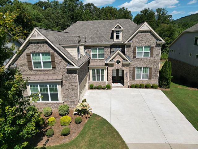 2445 Crimson Downs Drive, Cumming, GA 30040