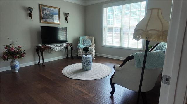 2445 Crimson Downs Drive, Cumming, GA 30040