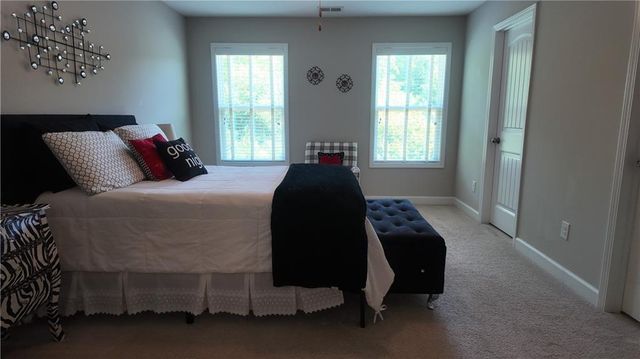 2445 Crimson Downs Drive, Cumming, GA 30040