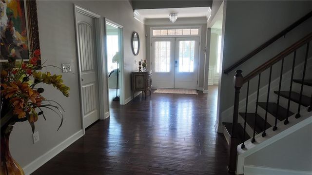 2445 Crimson Downs Drive, Cumming, GA 30040