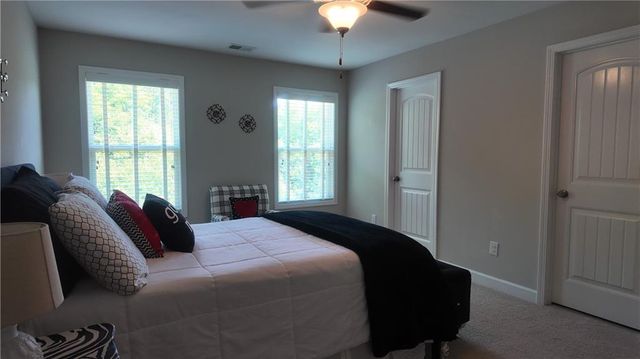 2445 Crimson Downs Drive, Cumming, GA 30040