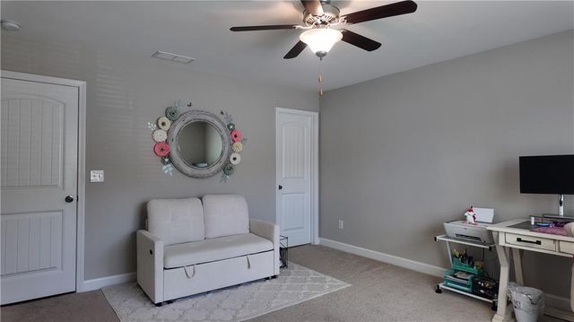 2445 Crimson Downs Drive, Cumming, GA 30040