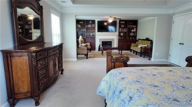2445 Crimson Downs Drive, Cumming, GA 30040