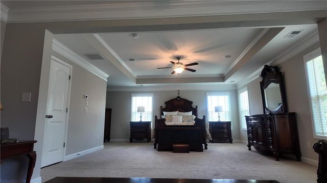 2445 Crimson Downs Drive, Cumming, GA 30040
