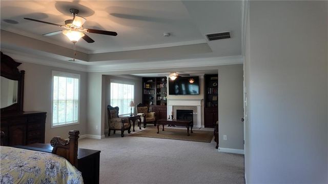 2445 Crimson Downs Drive, Cumming, GA 30040