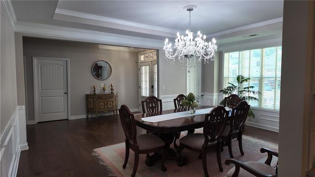 2445 Crimson Downs Drive, Cumming, GA 30040