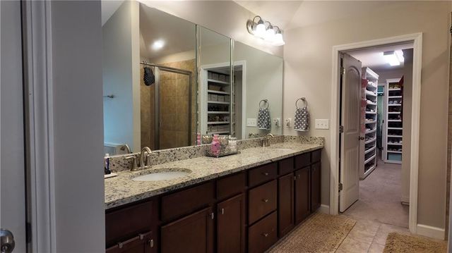 2445 Crimson Downs Drive, Cumming, GA 30040