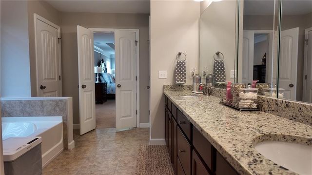 2445 Crimson Downs Drive, Cumming, GA 30040