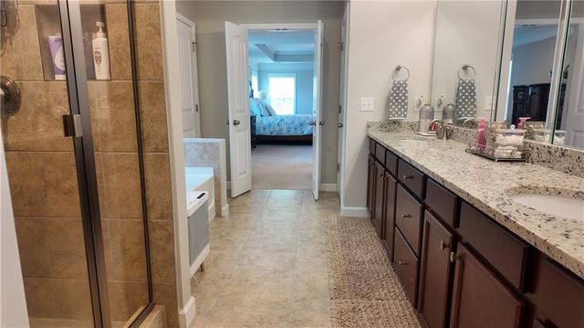 2445 Crimson Downs Drive, Cumming, GA 30040