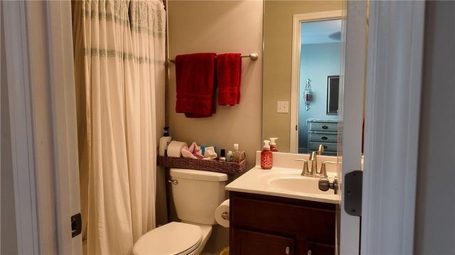 2445 Crimson Downs Drive, Cumming, GA 30040