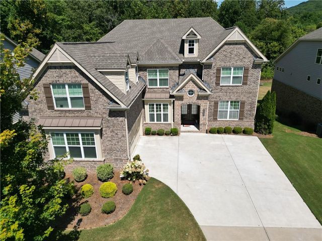 2445 Crimson Downs Drive, Cumming, GA 30040