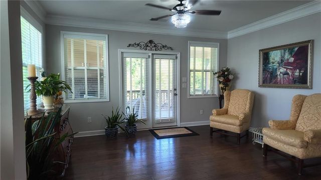 2445 Crimson Downs Drive, Cumming, GA 30040