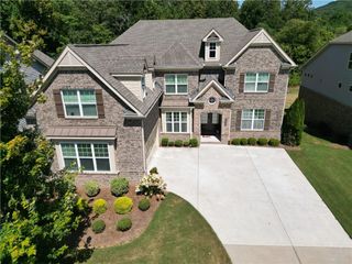 2445 Crimson Downs Drive, Cumming, GA 30040