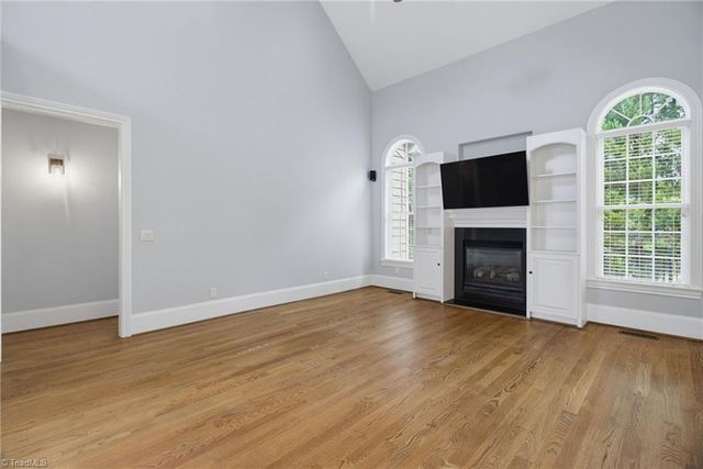 5704 Hidden Orchard Drive, Greensboro, NC 27410