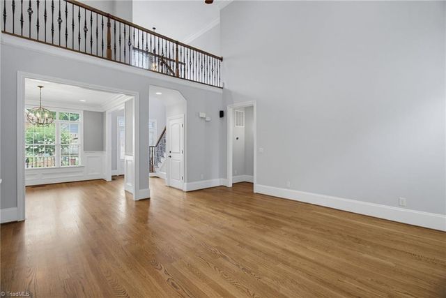 5704 Hidden Orchard Drive, Greensboro, NC 27410