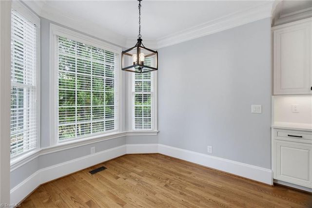 5704 Hidden Orchard Drive, Greensboro, NC 27410