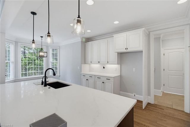 5704 Hidden Orchard Drive, Greensboro, NC 27410