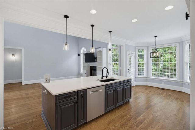 5704 Hidden Orchard Drive, Greensboro, NC 27410