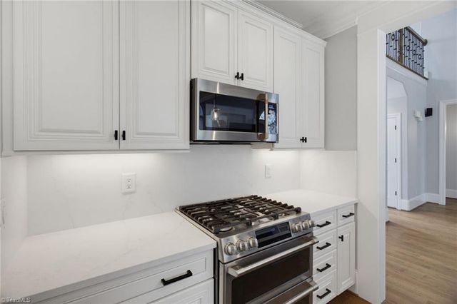 5704 Hidden Orchard Drive, Greensboro, NC 27410