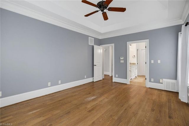5704 Hidden Orchard Drive, Greensboro, NC 27410