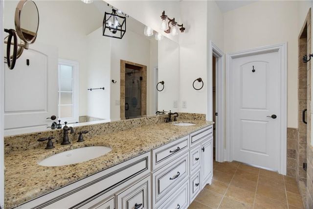 5704 Hidden Orchard Drive, Greensboro, NC 27410