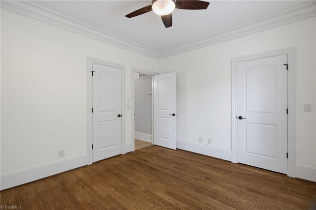 5704 Hidden Orchard Drive, Greensboro, NC 27410