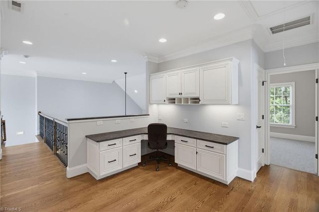 5704 Hidden Orchard Drive, Greensboro, NC 27410