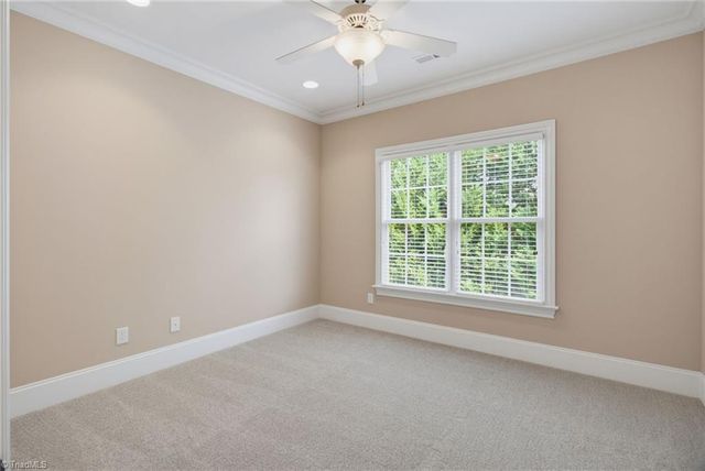 5704 Hidden Orchard Drive, Greensboro, NC 27410