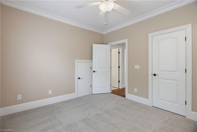 5704 Hidden Orchard Drive, Greensboro, NC 27410