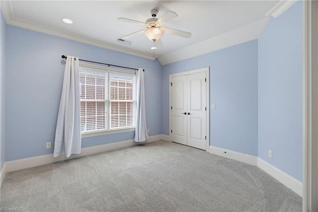5704 Hidden Orchard Drive, Greensboro, NC 27410