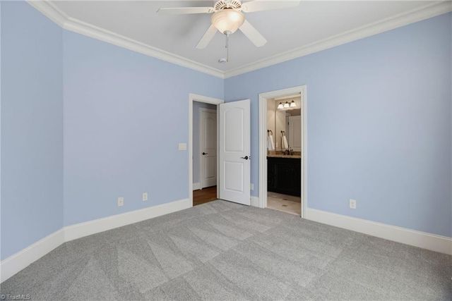 5704 Hidden Orchard Drive, Greensboro, NC 27410