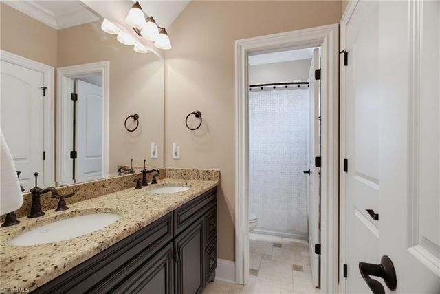 5704 Hidden Orchard Drive, Greensboro, NC 27410