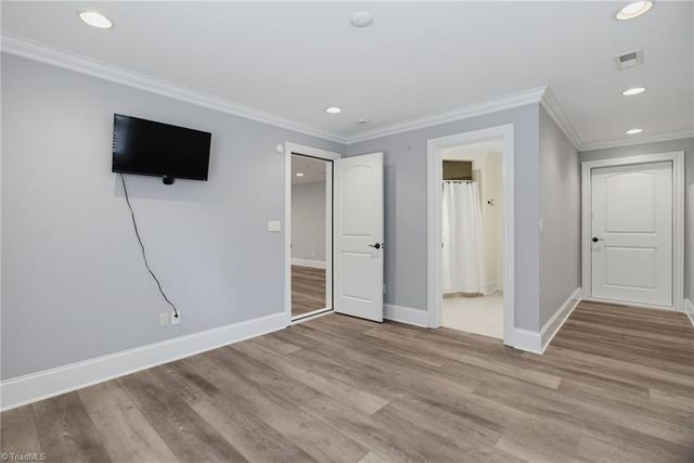 5704 Hidden Orchard Drive, Greensboro, NC 27410