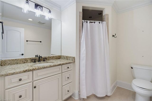 5704 Hidden Orchard Drive, Greensboro, NC 27410
