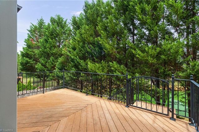 5704 Hidden Orchard Drive, Greensboro, NC 27410