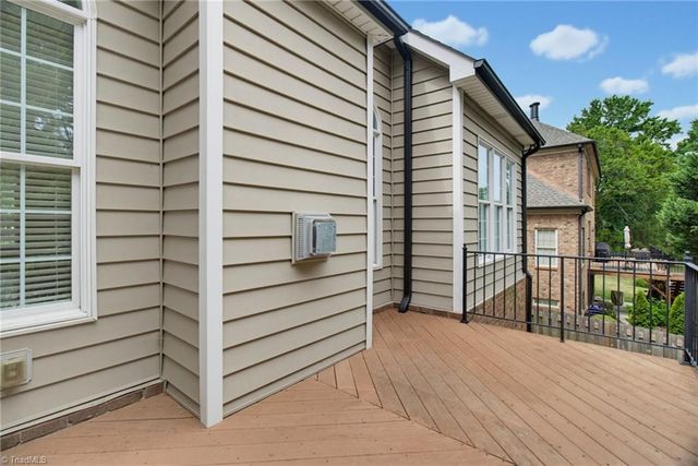 5704 Hidden Orchard Drive, Greensboro, NC 27410