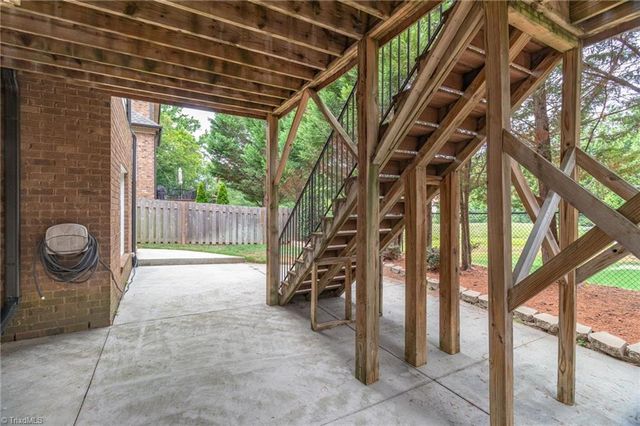 5704 Hidden Orchard Drive, Greensboro, NC 27410