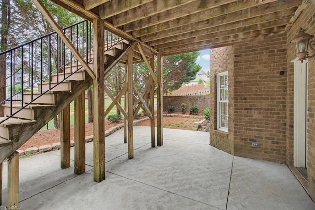 5704 Hidden Orchard Drive, Greensboro, NC 27410